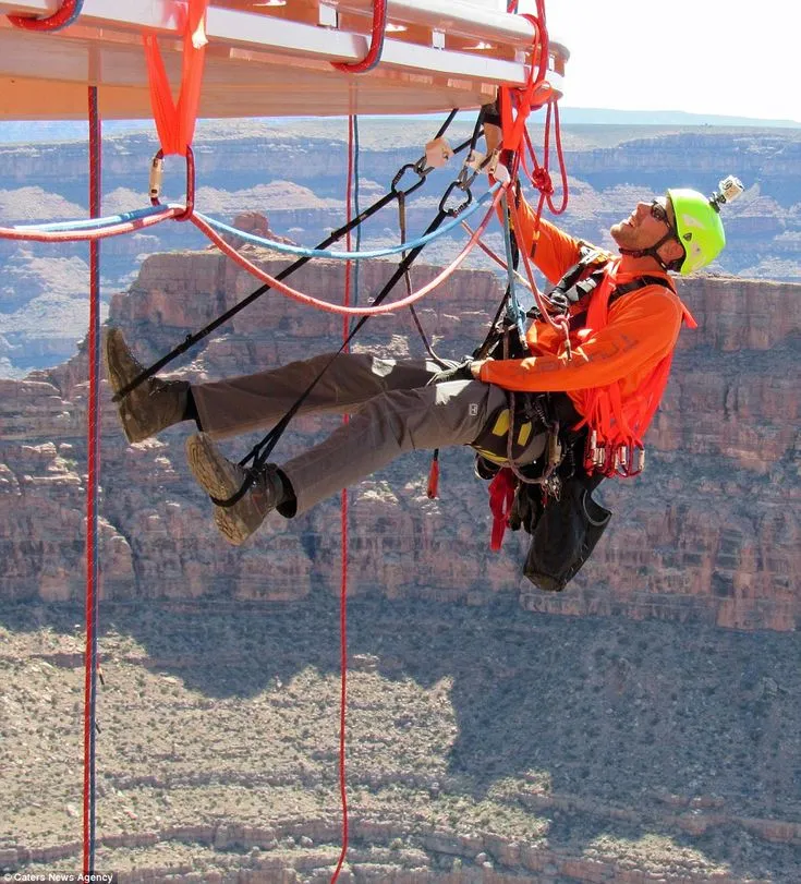 Fall Protection Products