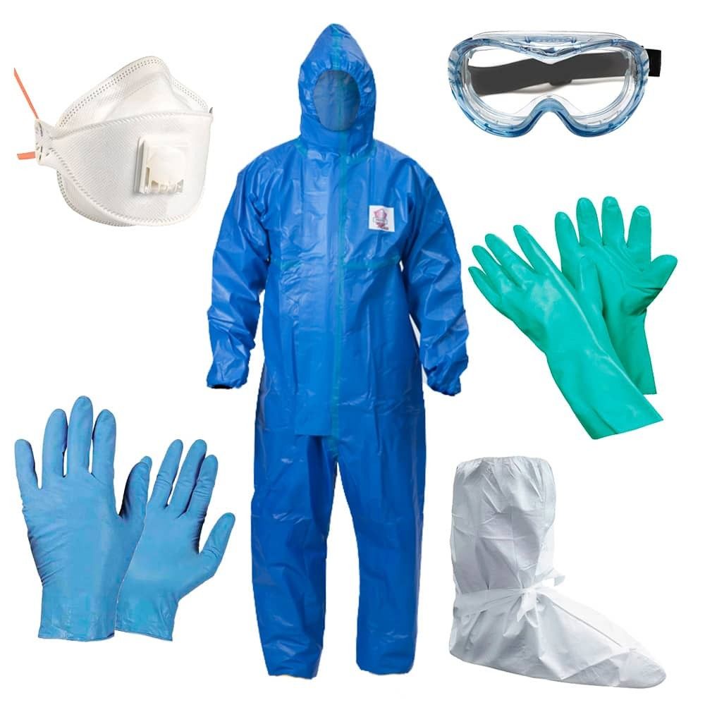 PPE Safety Kits