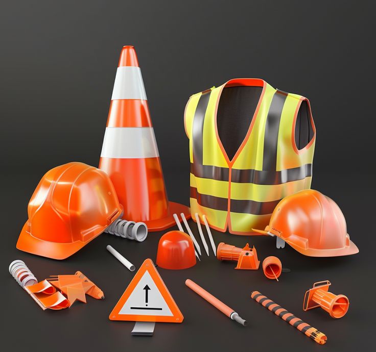 Traffic Safety Equipment