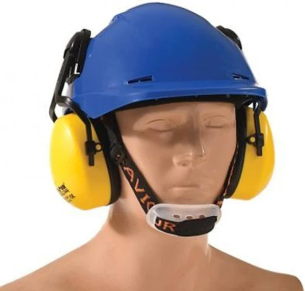 Integrated Safety Gear